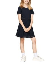 TOMMY HILFIGER TH Vestito bambina - Vestiti Bambine
