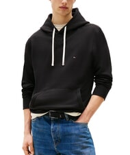 TOMMY HILFIGER TH Felpa con cappuccio - Felpe Uomo
