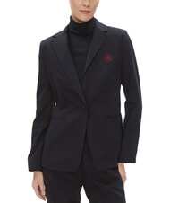TOMMY HILFIGER TH Blazer Donna - Giacche Donna
