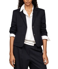 TOMMY HILFIGER TH Blazer - Giacche Donna