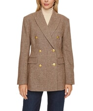 TOMMY HILFIGER TH Giacca Blazer - Giacche Donna