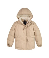 TOMMY HILFIGER TH KIDS Giubbotto con cappuccio - Giacche Bambini