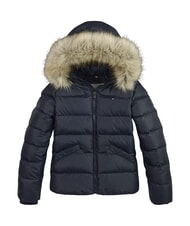 TOMMY HILFIGER TH  Piumino con cappuccio - Giacche Bambini