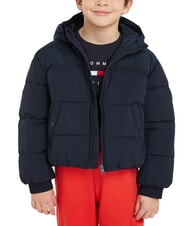 TOMMY HILFIGER TH kids Piumino - Giacche Bambini
