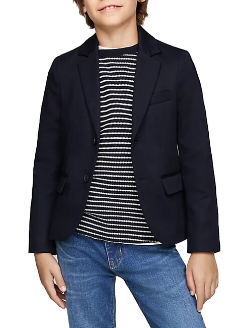 TOMMY HILFIGER TH KIDS Giacca desert sky - Giacche Bambini