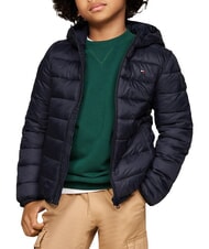 TOMMY HILFIGER TH KIDS Piumino - Giacche Bambini