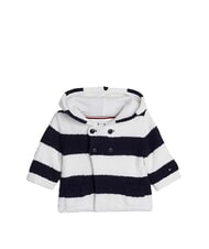 TOMMY HILFIGER TH KIDS Cappottino doppiopetto - Giacche Bambini