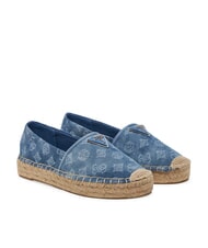 GUESS JOLANDON Mocassini espadrillas - Scarpe Donna