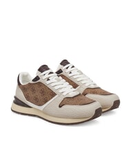 GUESS ISLAND Sneakers - Scarpe Uomo