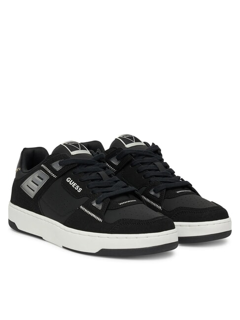 GUESS VINCENT Sneakers NERO - Scarpe Uomo