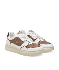 GUESS WINNO II Sneakers con inserti logo 4G - Scarpe Uomo