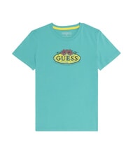 GUESS KIDS T-shirt a maniche corte - T-shirt Bambino