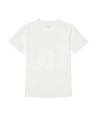 GUESS KIDS T-shirt manica corta logo rilievo - T-shirt Bambino