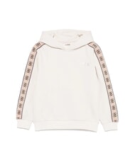 GUESS KIDS ACTIVE MINI ME Felpa con cappuccio relaxed fit - Felpe Bambini