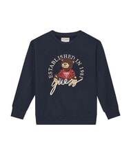 GUESS KIDS ACTIVE Felpa girocollo con orsetto - Felpe Bambini