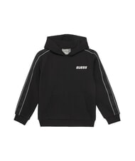 GUESS KIDS ACTIVE MINI ME Felpa con cappuccio relaxed fit - Felpe Bambini