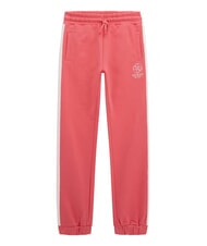 GUESS KIDS ACTIVE Pantaloni tuta jogger bande laterali - Tute bambini