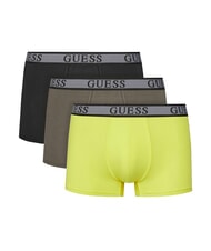 GUESS JOE 3 Boxer multicor - Slip Uomo