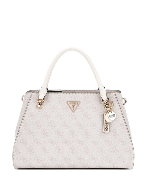 GUESS NOELLE Borsa a mano con tracolla dove logo - Borse Donna