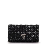 GUESS GIULLY Pochette con paillettes - Borse Donna