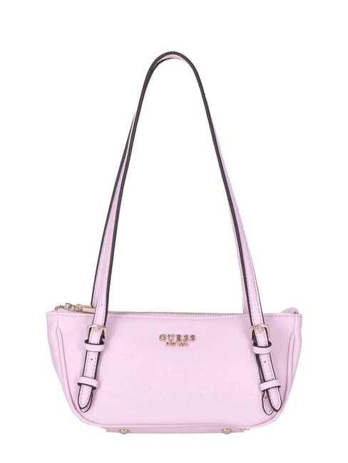 GUESS CERELIA Borsa a spalla orchid - Borse Donna