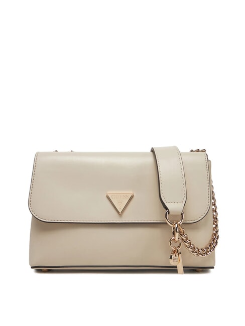 GUESS DARYNA Borsa convertible con flap bone - Borse Donna