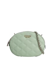 GUESS TAMSIN Borsa piccola trapuntata a tracolla - Borse Donna