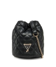 GUESS GIRL Borsa secchiello mini a tracolla - Borse Donna