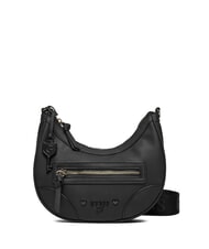 GUESS GIRL Borsa sacca a spalla piccola jetbla - Borse Donna - 1