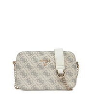 GUESS GIRL Borsa mini tracolla jacquard - Borse Donna