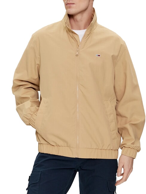 TOMMY HILFIGER TH JEANS Giacca gentle gold - Giacche Uomo