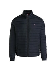 TOMMY HILFIGER TH Mini Flag Piumino - Piumini Uomo