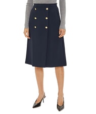 TOMMY HILFIGER TH Gonna lunga - Gonne Donna