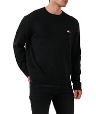 TOMMY HILFIGER TH JEANS  Maglioncino girocollo - Maglie Uomo