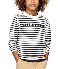 TOMMY HILFIGER TH KIDS Maglione a girocollo - Maglioni Bambini