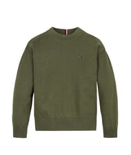 TOMMY HILFIGER TH KIDS Maglione girocollo bambino - Maglioni Bambini