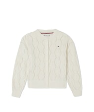 TOMMY HILFIGER TH KIDS Cardigan  - Maglioni Bambini
