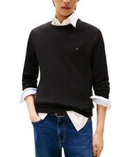 TOMMY HILFIGER TH  Maglione girocollo - Maglie Uomo