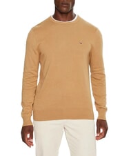 TOMMY HILFIGER TH  Maglione girocollo - Maglie Uomo