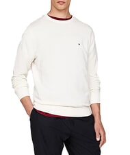 TOMMY HILFIGER TH  Maglione girocollo - Maglie Uomo