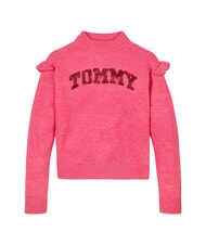 TOMMY HILFIGER TH KIDS Maglione girocollo - Maglioni Bambini