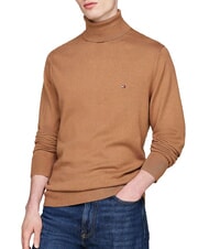 TOMMY HILFIGER TH  Maglione dolcevita - Maglie Uomo