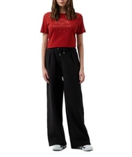 TOMMY HILFIGER TH JEANS Joggers - Pantaloni Donna