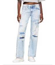 TOMMY HILFIGER TH JEANS SOPHIE Jeans  - Jeans Donna