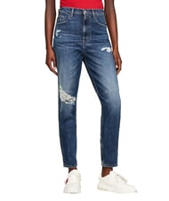 TOMMY HILFIGER TH JEANS Jeans - Jeans Donna