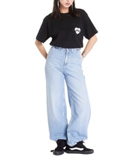 TOMMY HILFIGER TH JEANS CLAIRE Jeans a vita alta - Jeans Donna