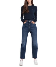TOMMY HILFIGER TH JEANS IZZIE Jeans Slim - Jeans Donna