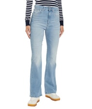 TOMMY HILFIGER TH JEANS  Pantaloni Jeans - Jeans Donna