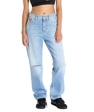 TOMMY HILFIGER TH JEANS Jeans Donna - Jeans Donna