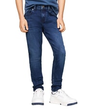 TOMMY HILFIGER TH KIDS Pantaloni Jeans - Pantaloni bambini